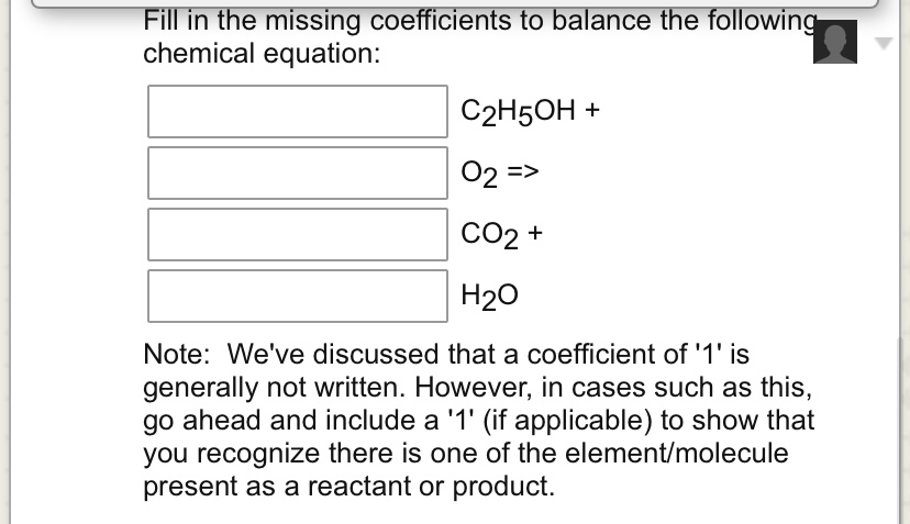 alter the rate of a chemical reaction? O The molecules will have