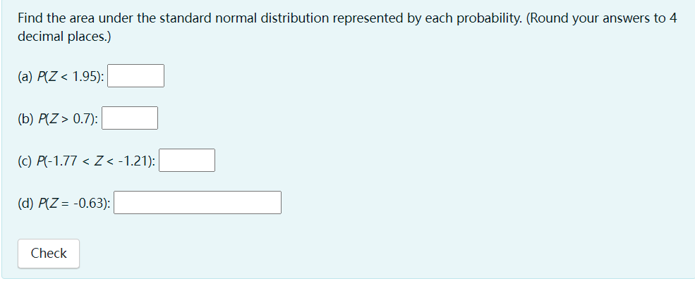 it takes more than 6.9 minutes for a randomly selected car to