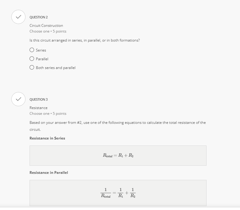 left resistor. Click the Change Resistance option.Click on the left resistor. Click