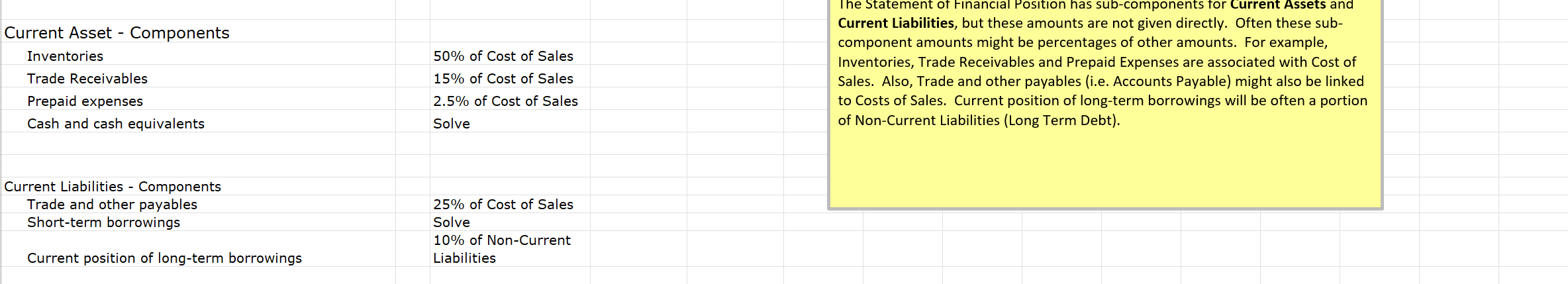 Currency Translation(income) 40,000 Retained Earnings(beginning of year 2023) 4,000,000 Administrative Expenses 800,000