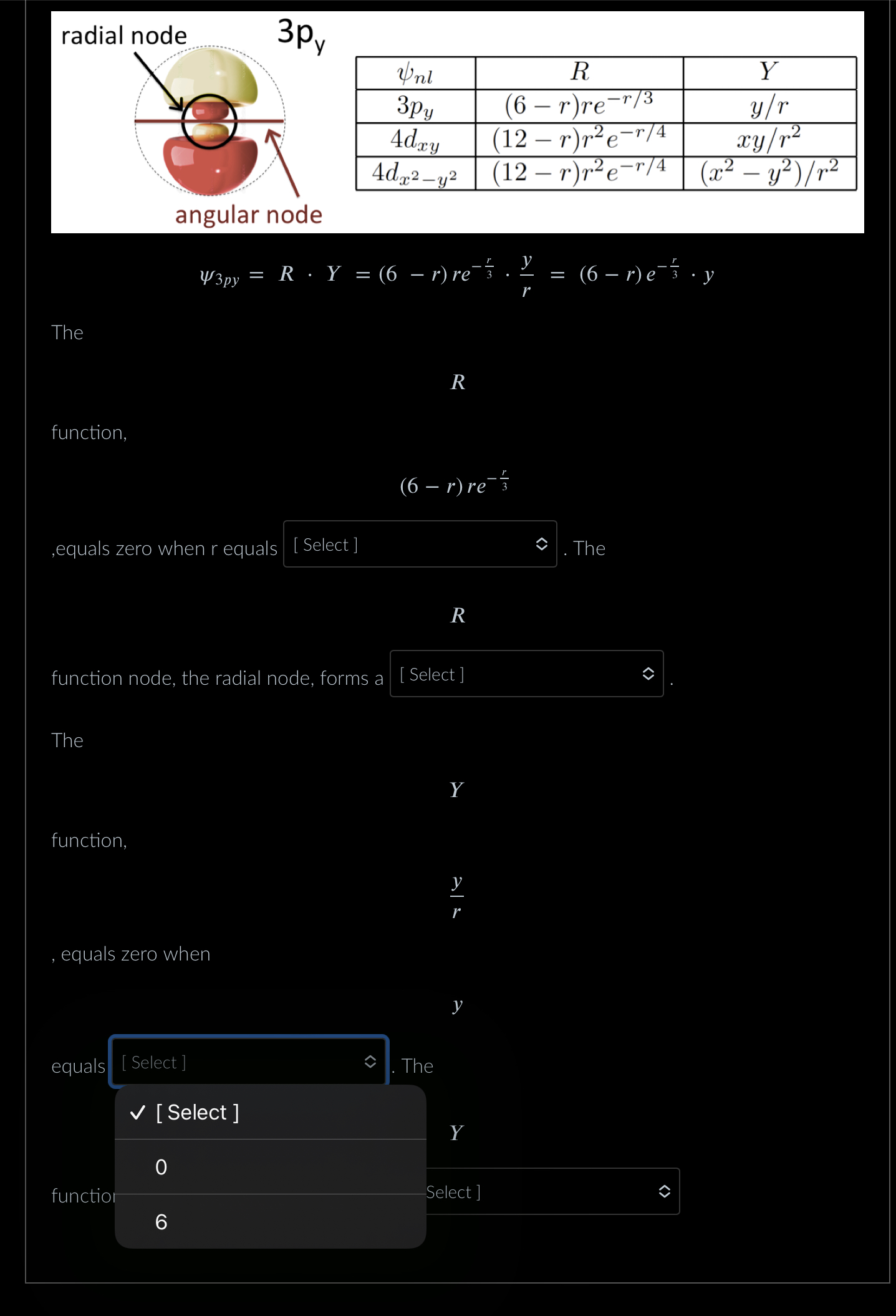 correct answers. O X=y O X-y O X=0 Oy=0\fUnl R Y 3py