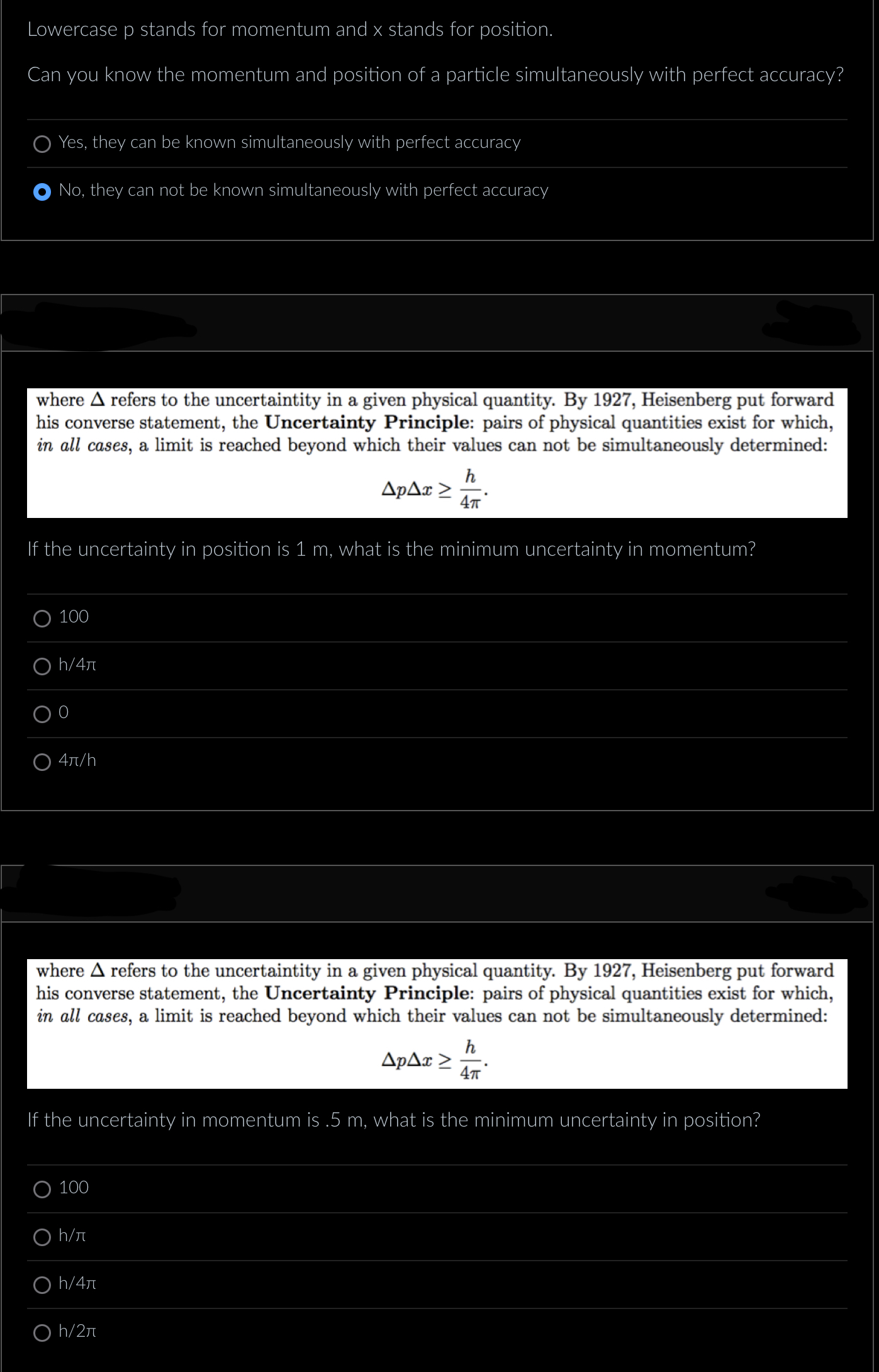 -r)e 7 . xyThe Schrodinger's Equation, Hy = Ev, is an example