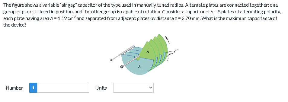 the combination. Assume that Cq = 11.5 JF, C2 = 6.89 pF,
