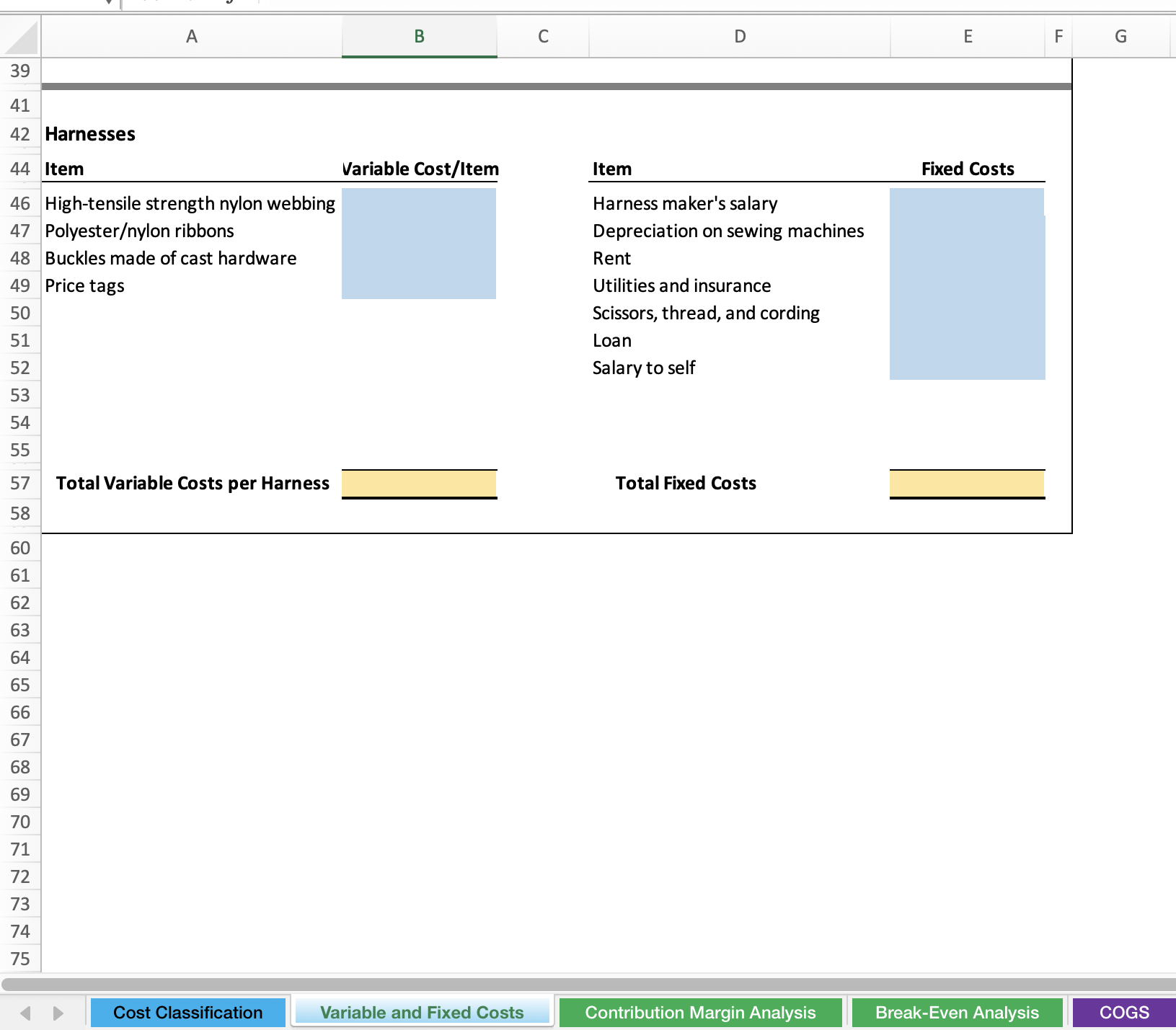 Spacing Styles Dictate Pane III] .I W |||| II\" |