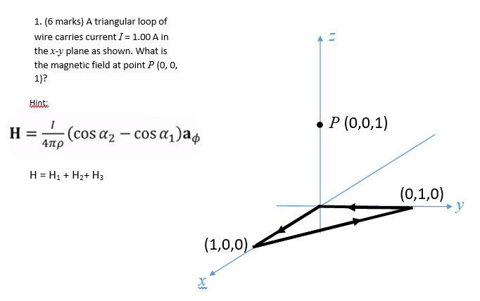 I am having trouble solving the question and don't know the steps