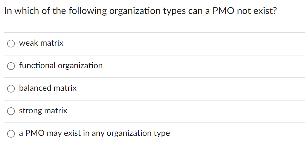 manager does not have complete authority over the project team, because administratively