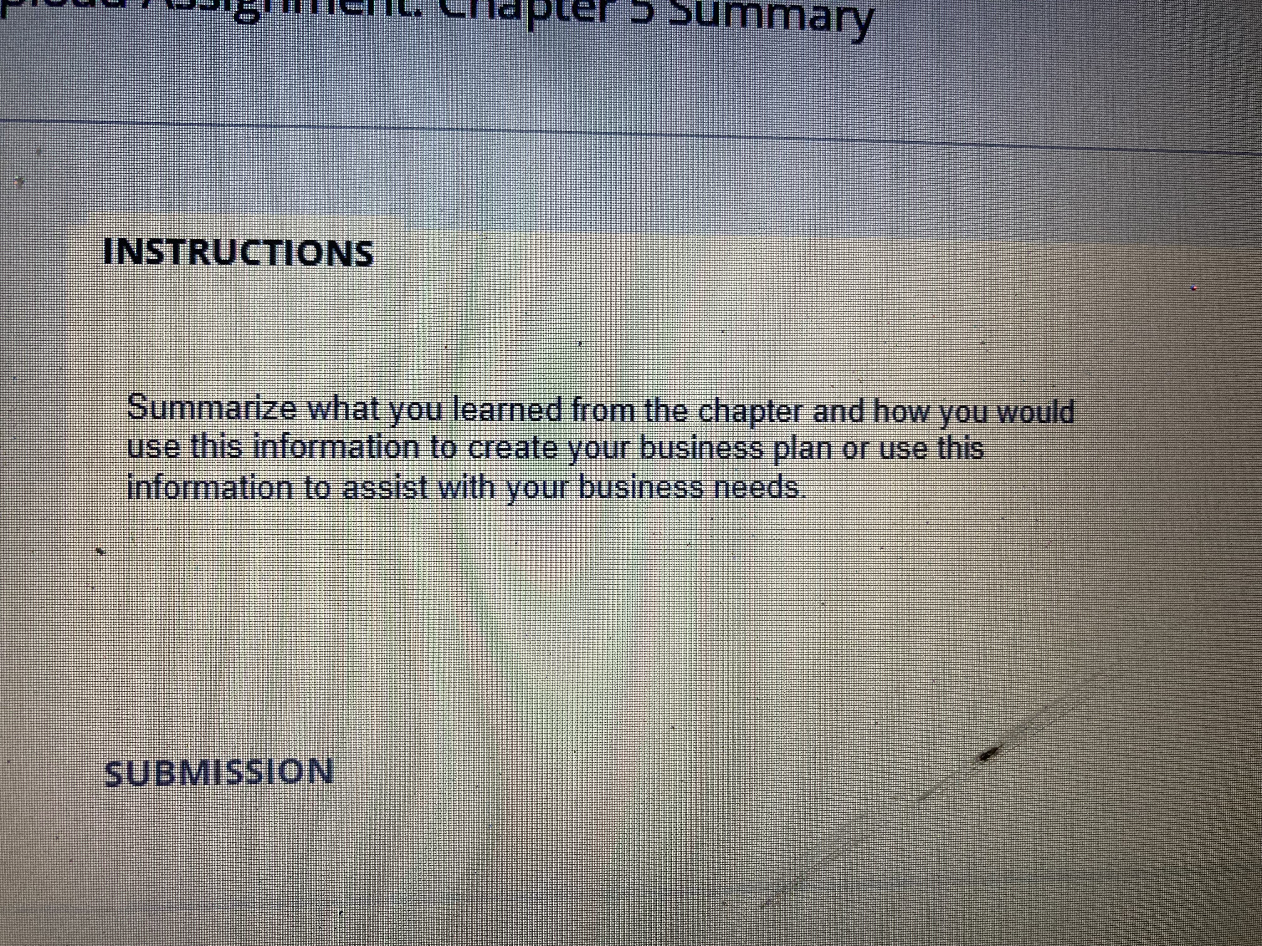  \fUpload Assignment Chapter 5 A x Skyepack 0 Mail - Price,