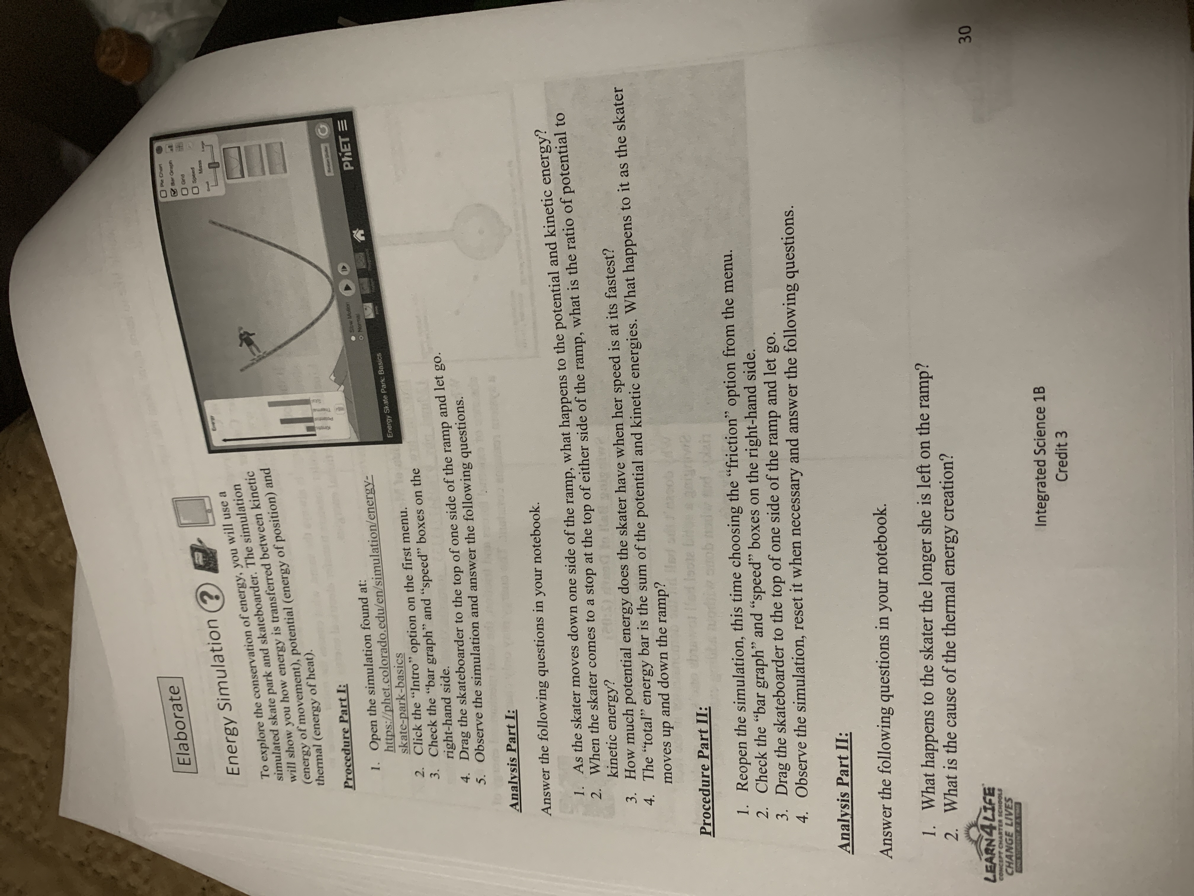  Elaborate Pie Chart Bar Graph Energy Simulation (? speed To explore