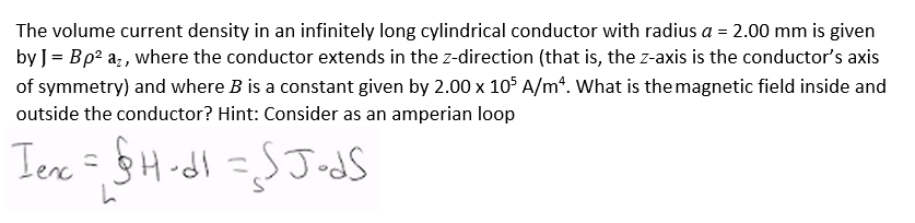 I am having trouble solving the question and don't know the steps