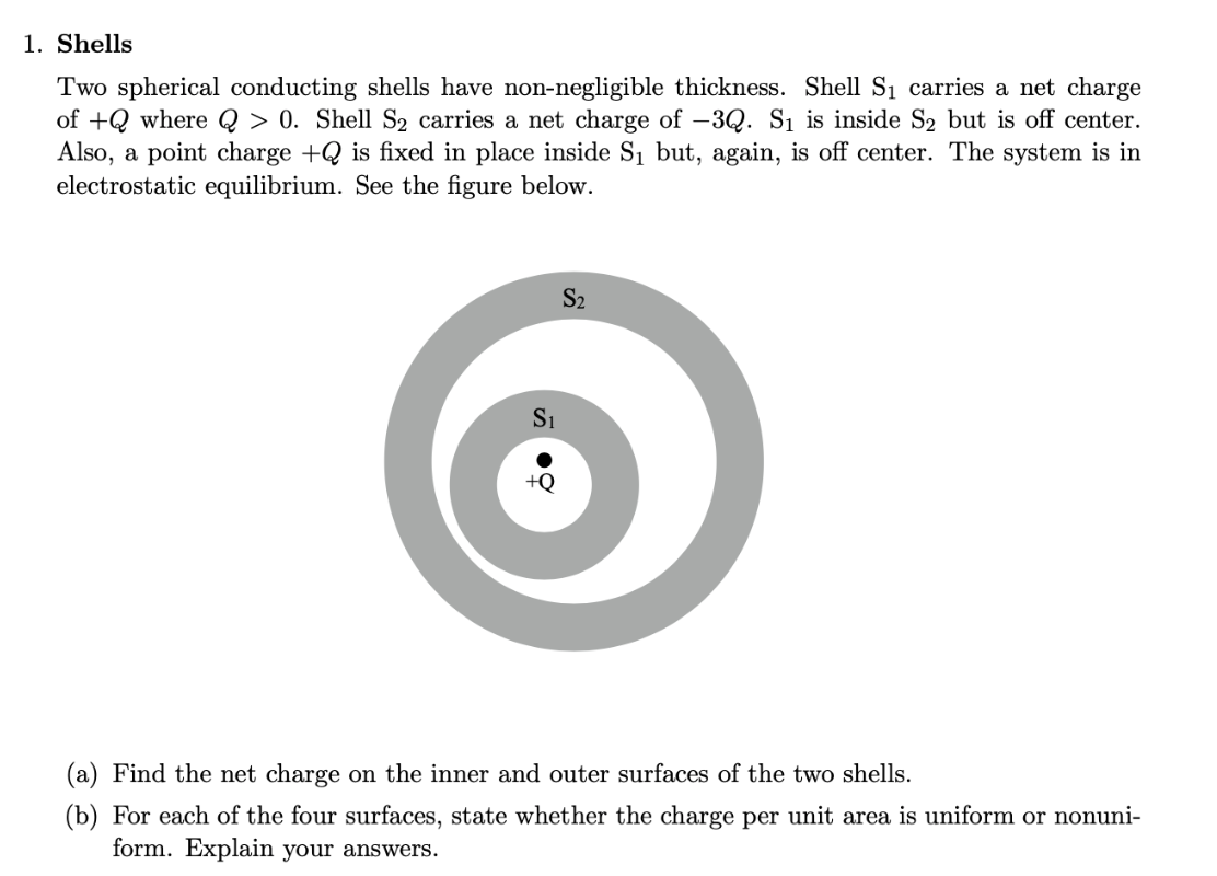 carries a net charge of +62 where Q > 0. Shell 82