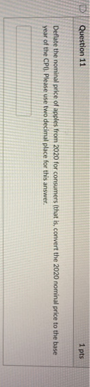 can u help Use the data in the following table for