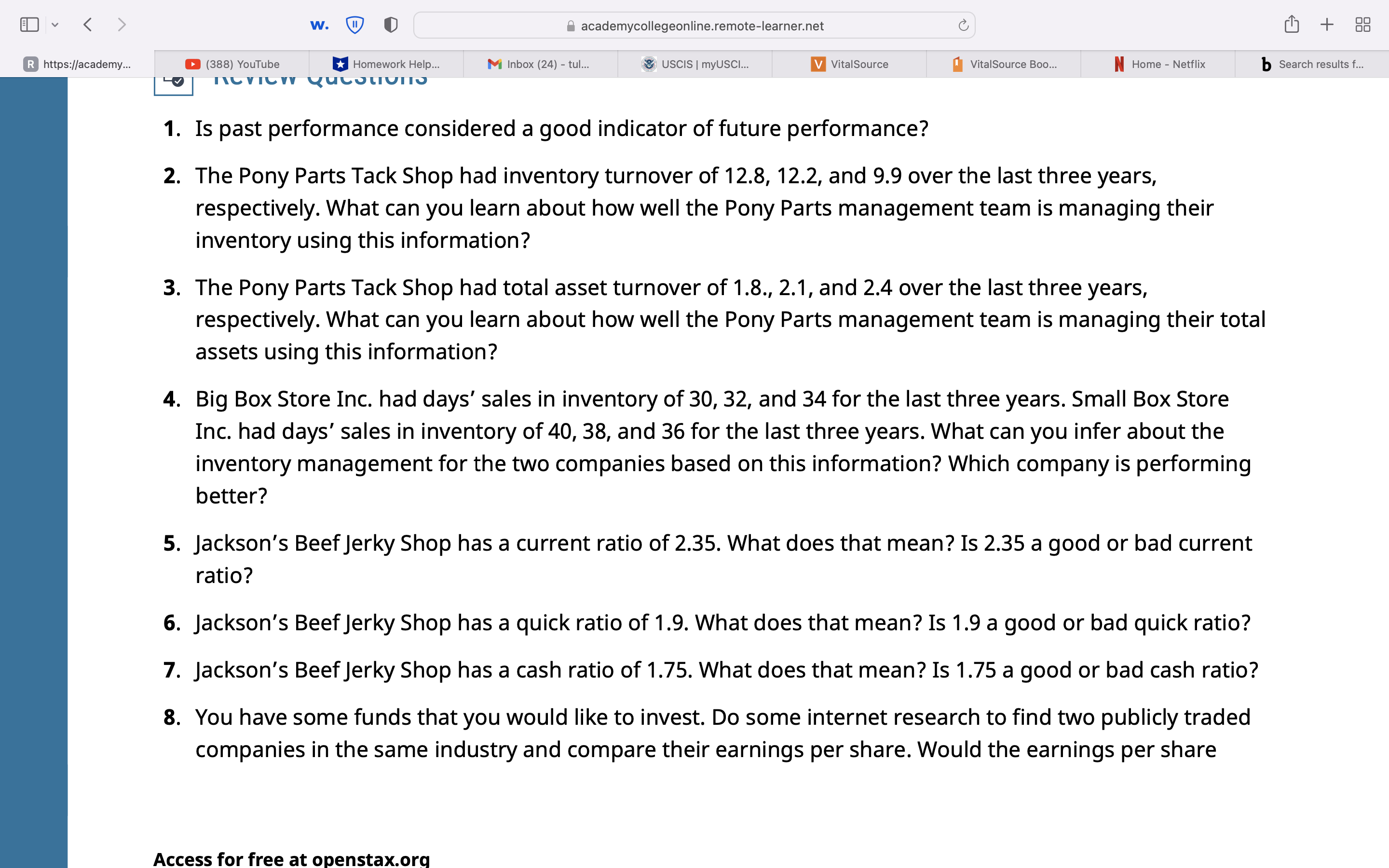 (388) VouTube Homework Help... M lnbox (24) - tul... m? uscus |