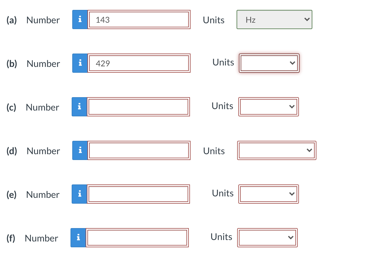located 2.71 m apart on an outdoor stage. A listener is 23.8