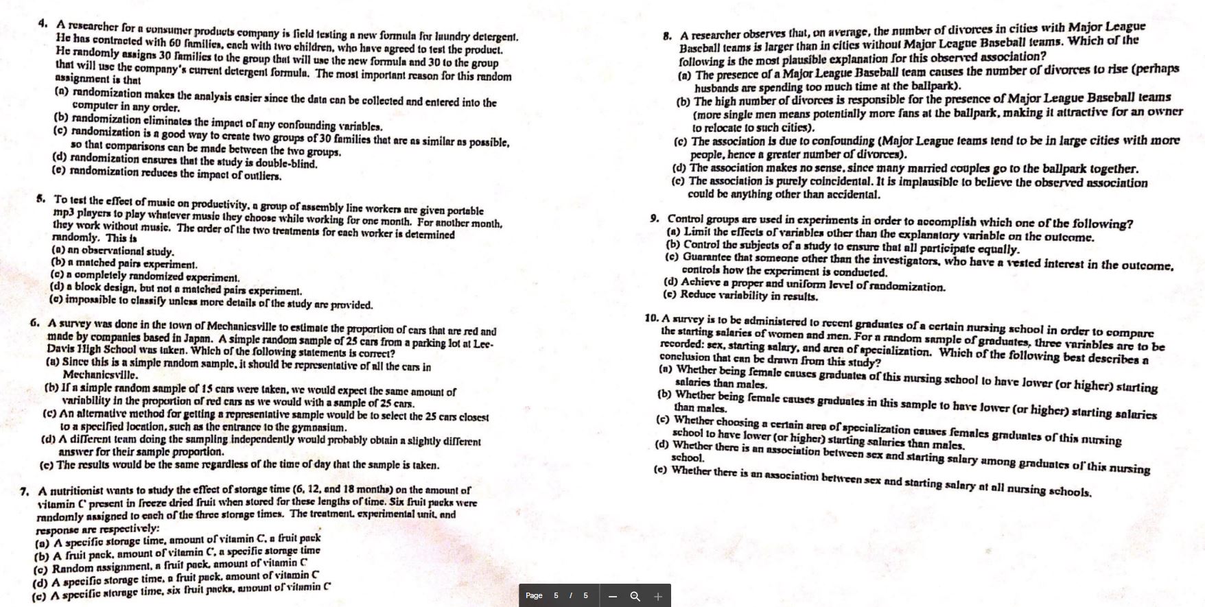 Please reference attachment. See image below for stats help. All is needed