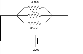 Series and Parallel Circuits AssignmentQuestion 1In a series circuit, which parameters