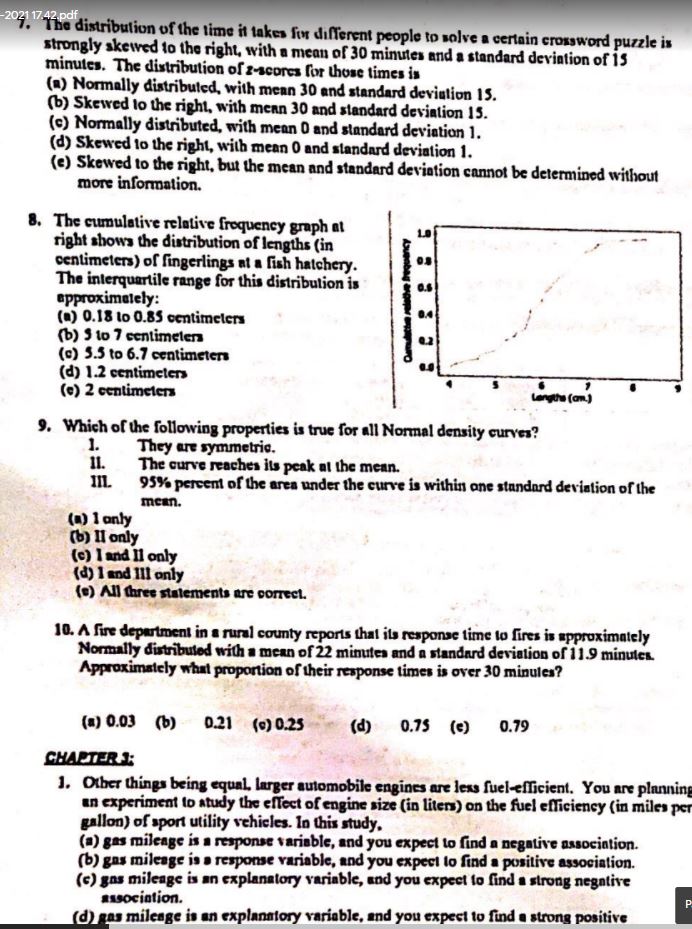 Please reference attachment. See image below for stats help. All is needed