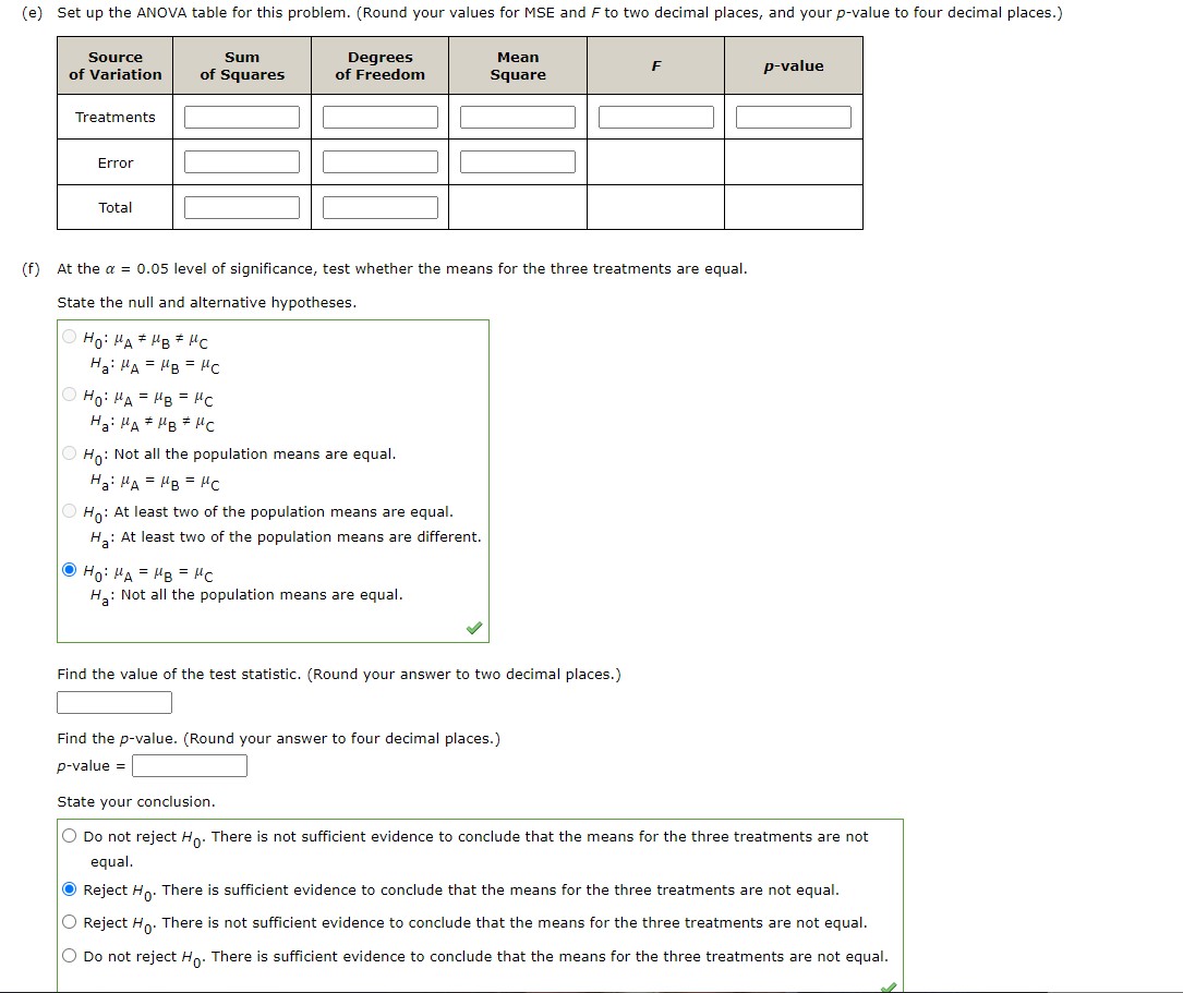 Squares of Freedom Square m ue Treatments I I I I I
