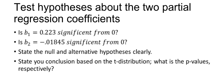 3.5 35 1.0 10The least-square estimate equation is . = 1.92 +