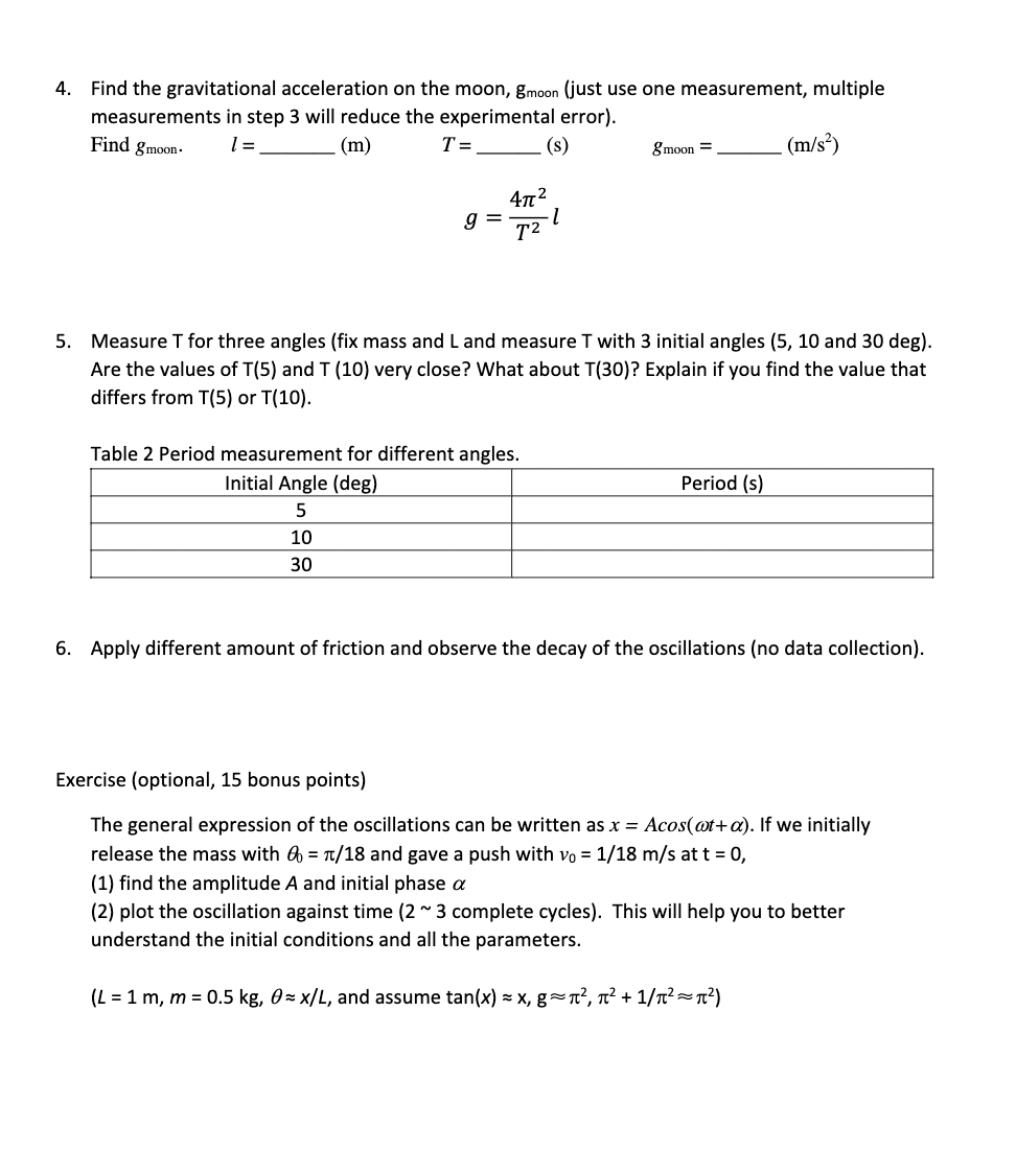 = = 21 m mg sin omg cos 0 mg 417 2