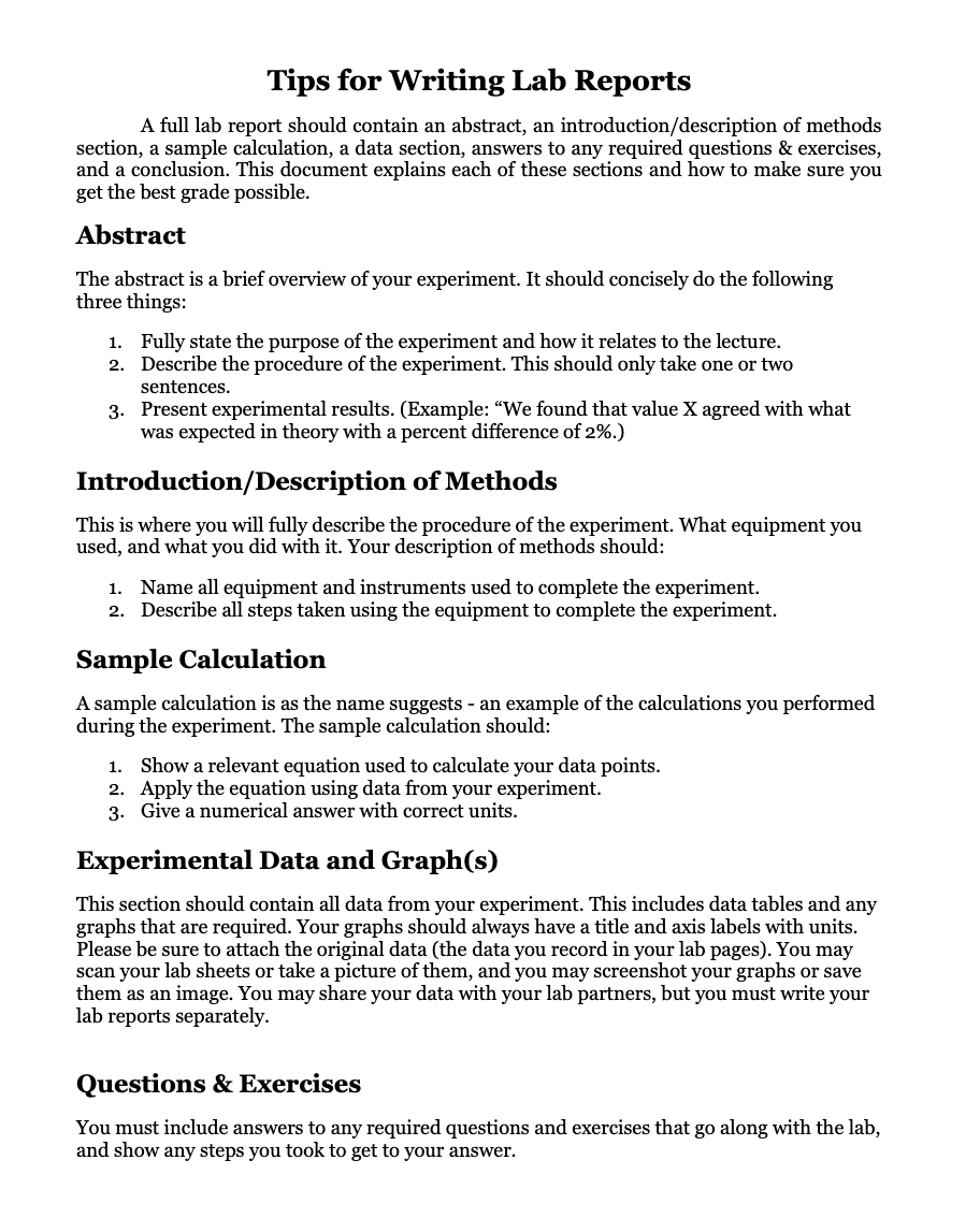 T2 g Procedures 1. Prove the independence of Tor @ on mass