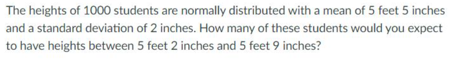 Please write out entire solution with explanation. Please round out to at