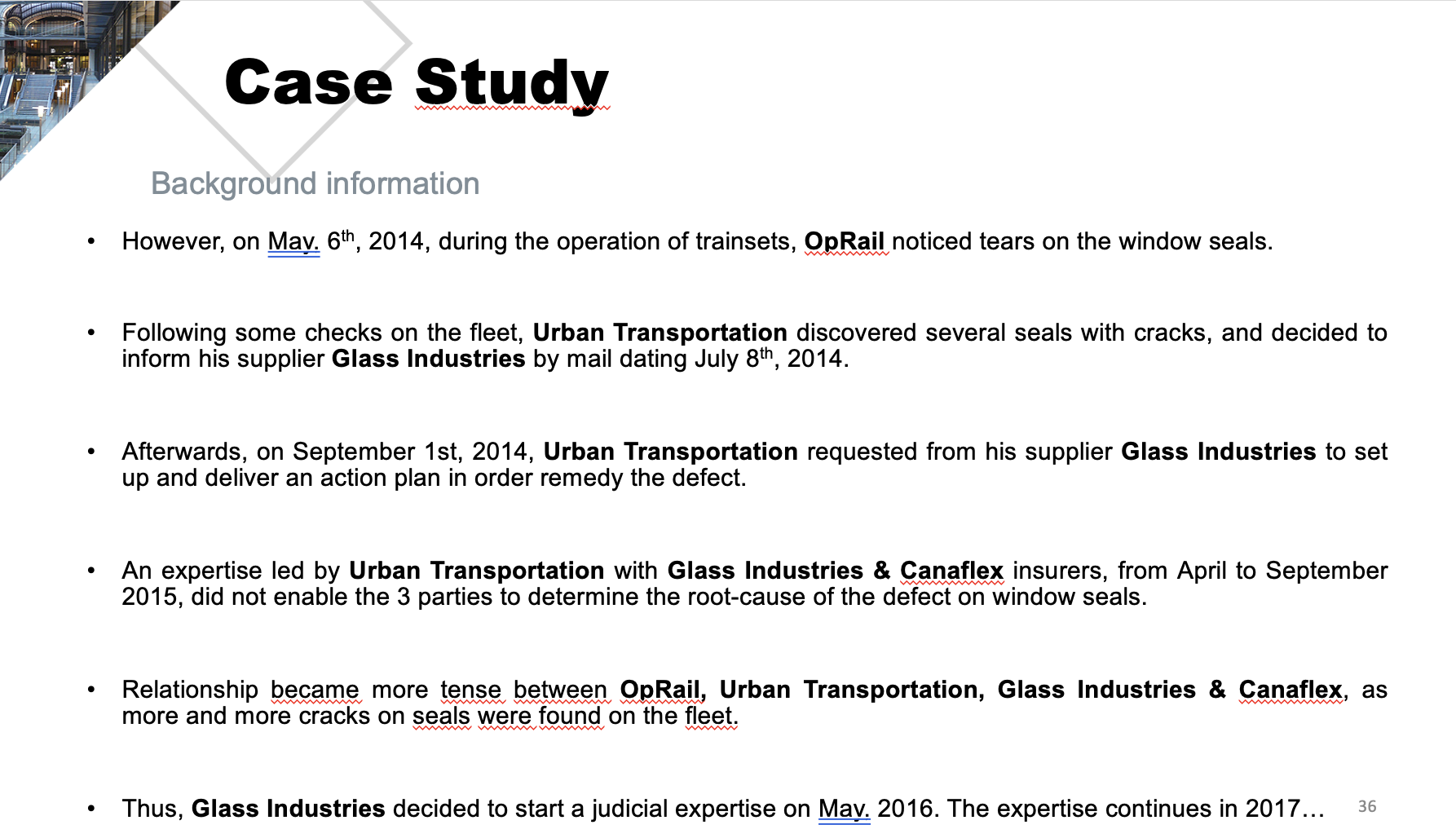of transportation (metros, commuter trains, trams, buses) in the region of Paris