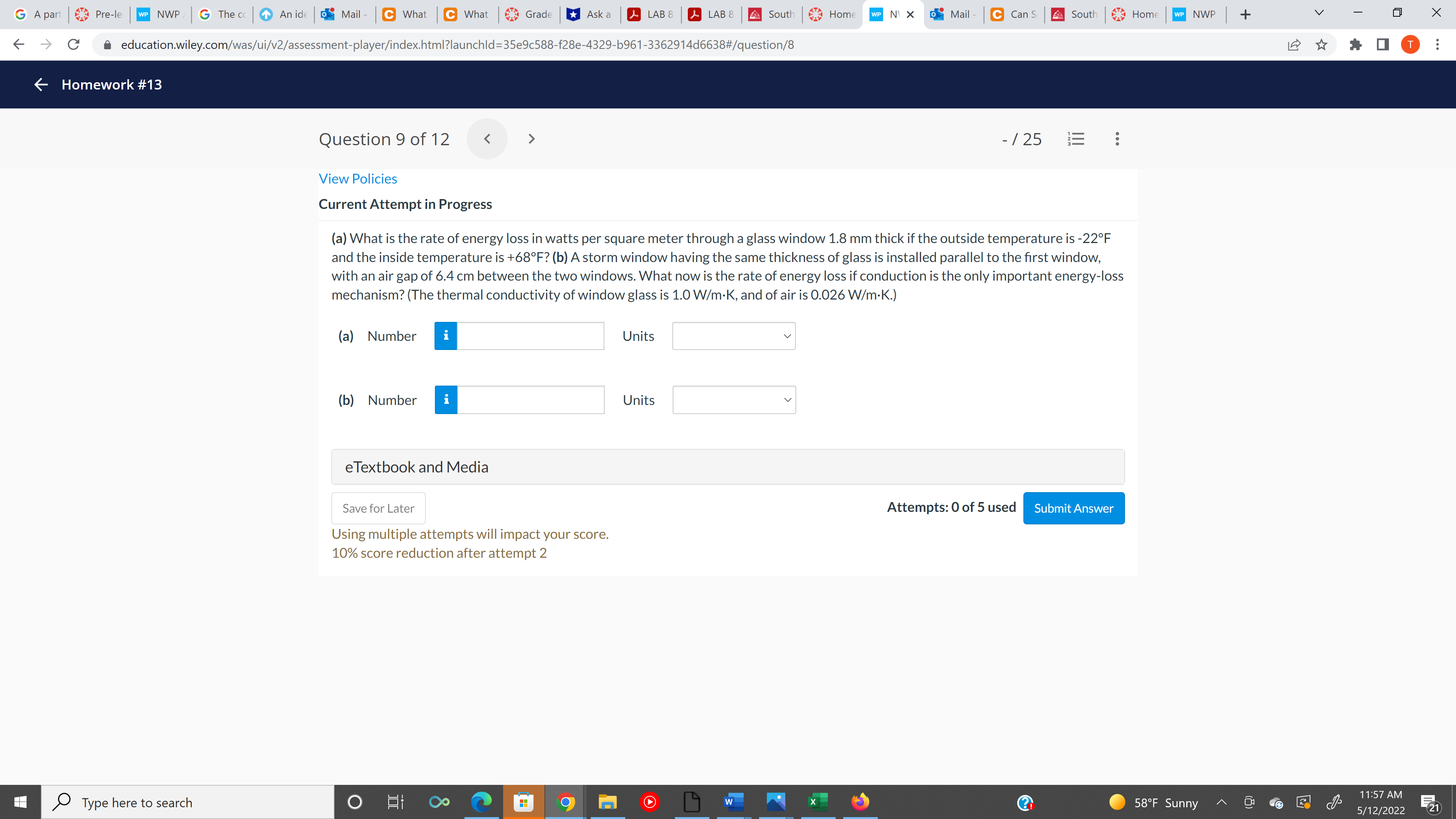  G A part Pre-le WP NWP G The cc An ide