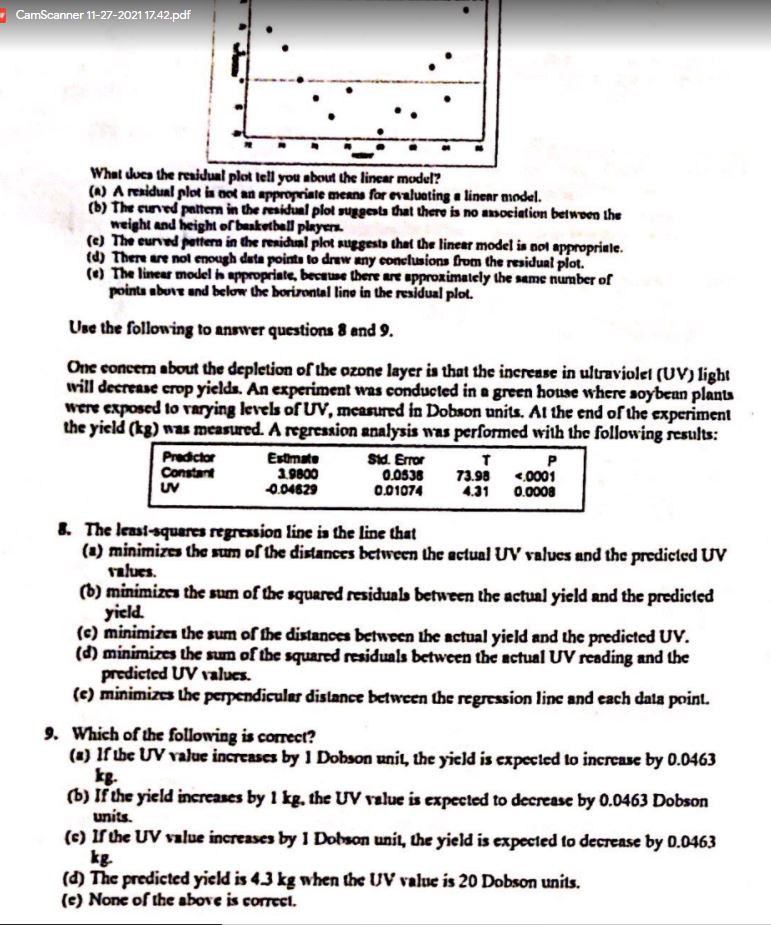 Please reference attachment. See image below for stats help. All is needed