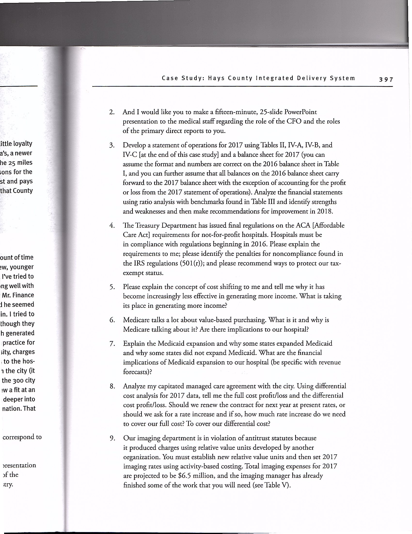 amounts due to third-party payers 8,423,750 Other current liabilities 10,500,000 Total Current