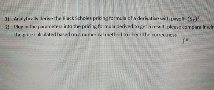 Can anyone please help me solve this question? As I am finding