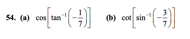 C) 12/13 D) 5/12 E) 12/5 F) None of these5) Find: tan