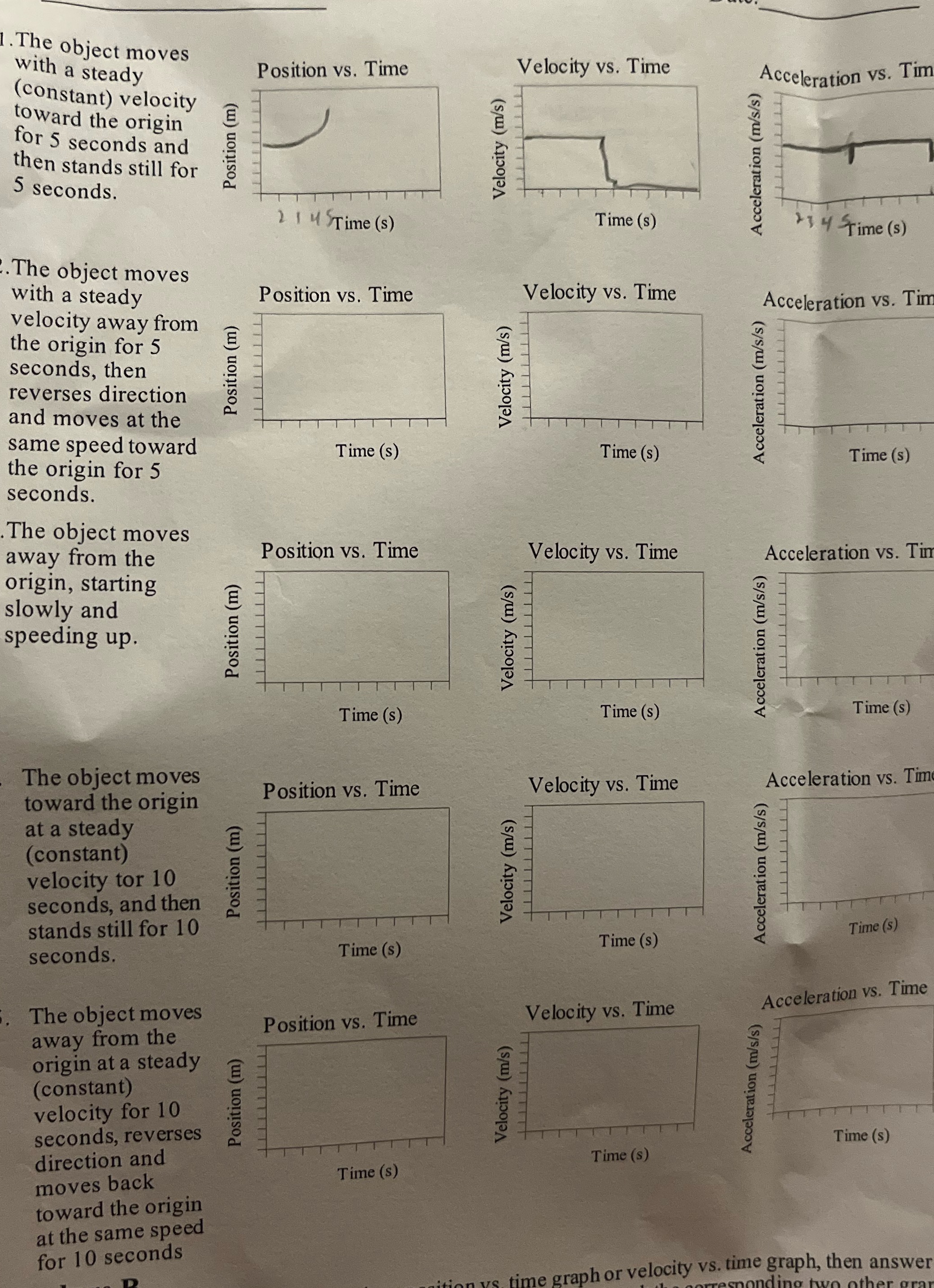 Can I get some help with this page please. It's my last