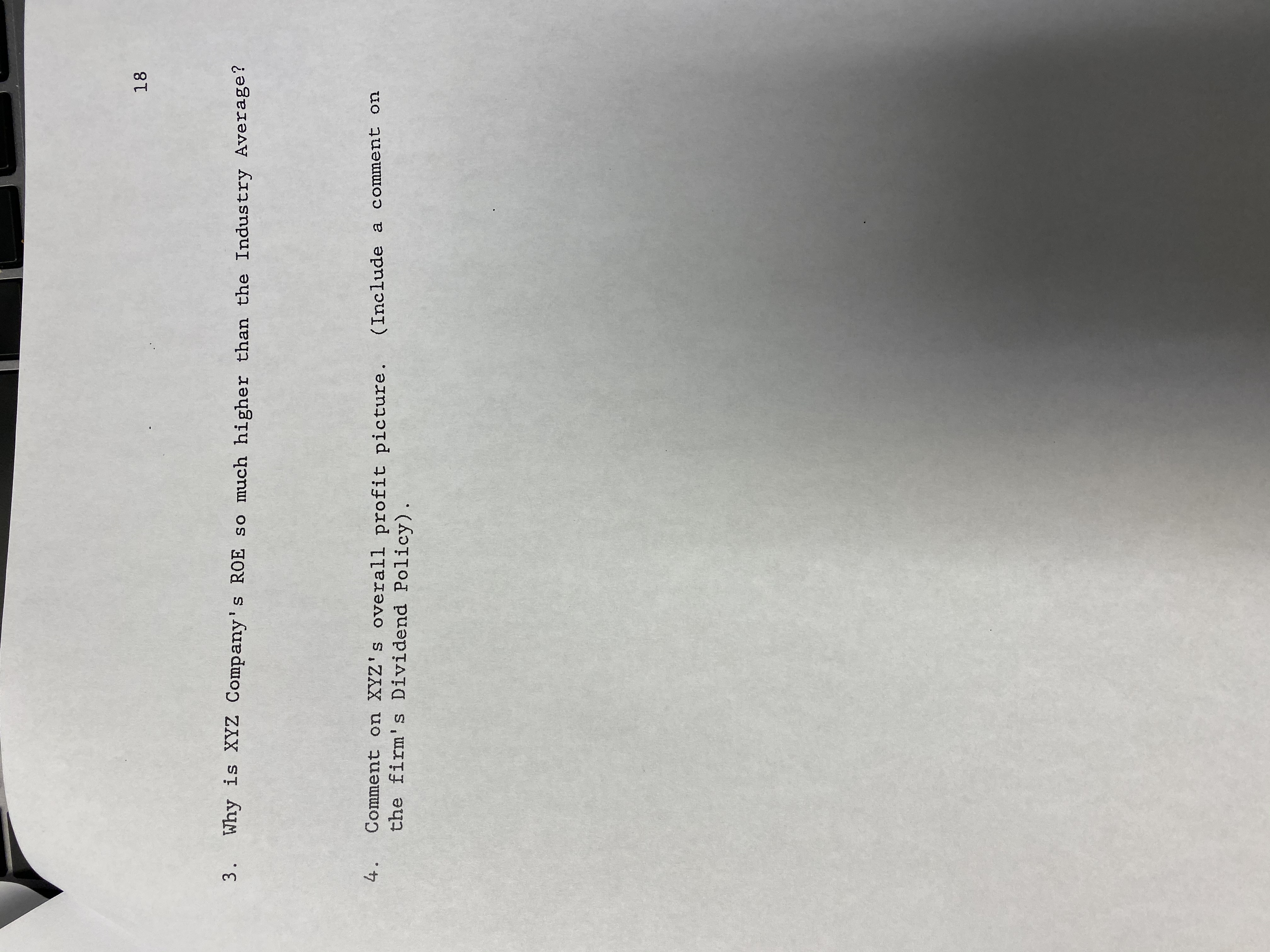 compute the following to help me better understand problem: Practice problem not