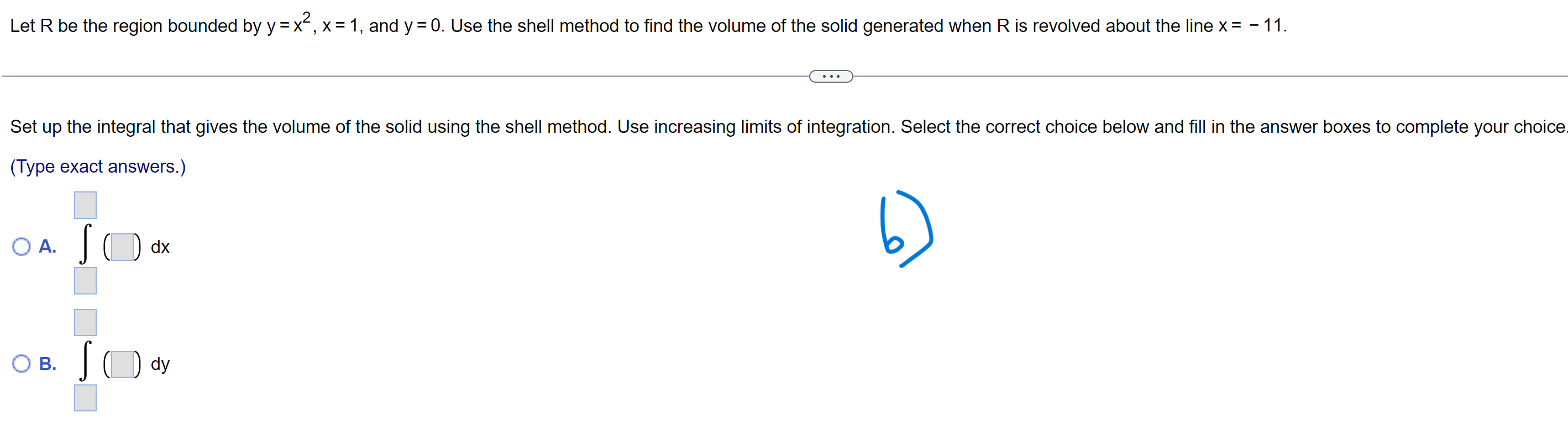 integral. b. Find the length of the curve y=f(x) on [1, 3].