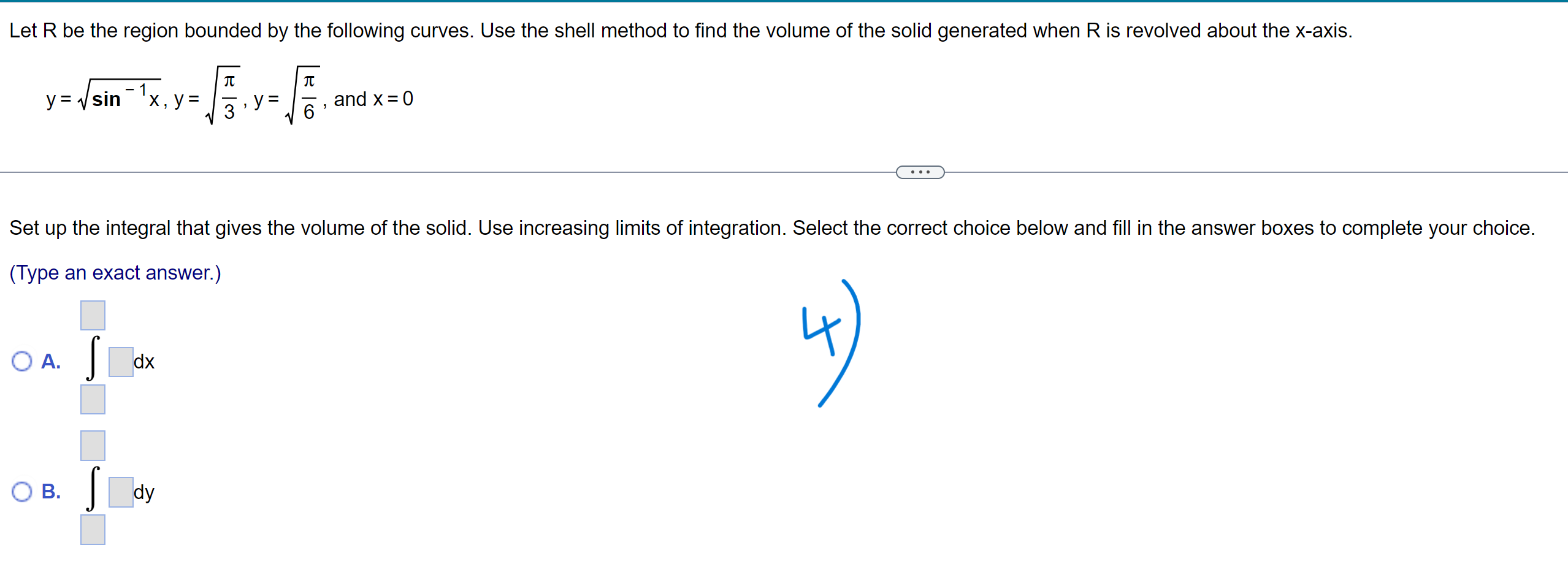 side of the following surface. Find the approximate volume of paint needed.