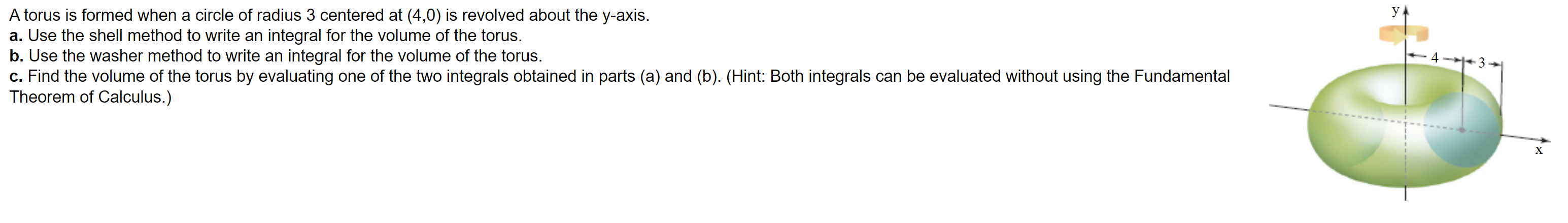 of paint needed is m3. (Type an exact answer, using It as