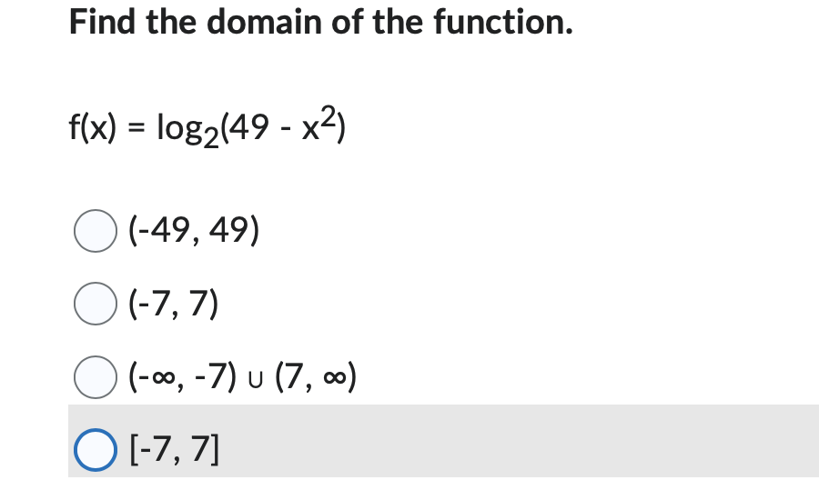 = :5, g(x) = 8x + 5; Find (g ., f)(x)