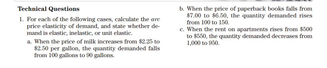 Need held with question 1. Please show your calculations (will not rate