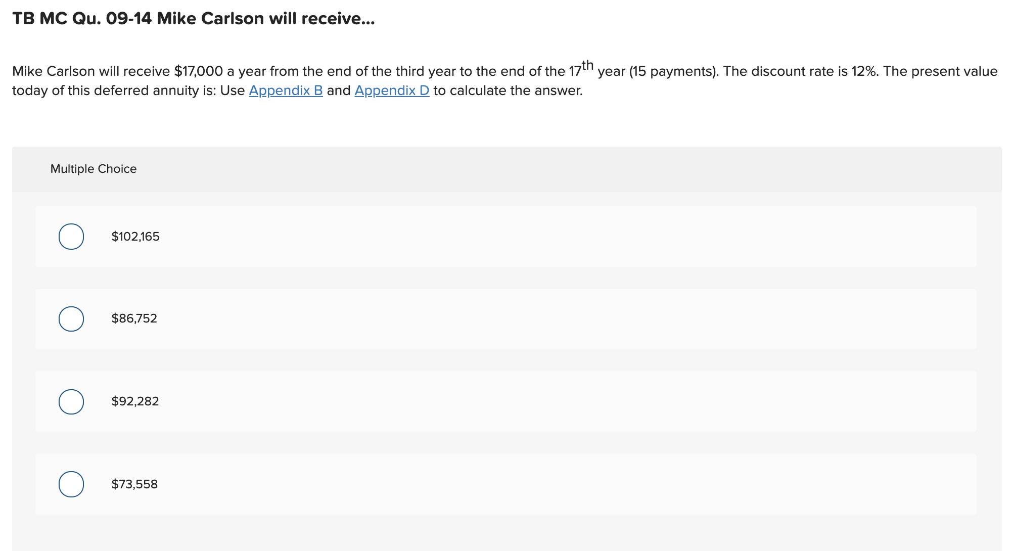 Lou Lewis borrows... Lou Lewis borrows $25,000 to be repaid over 14