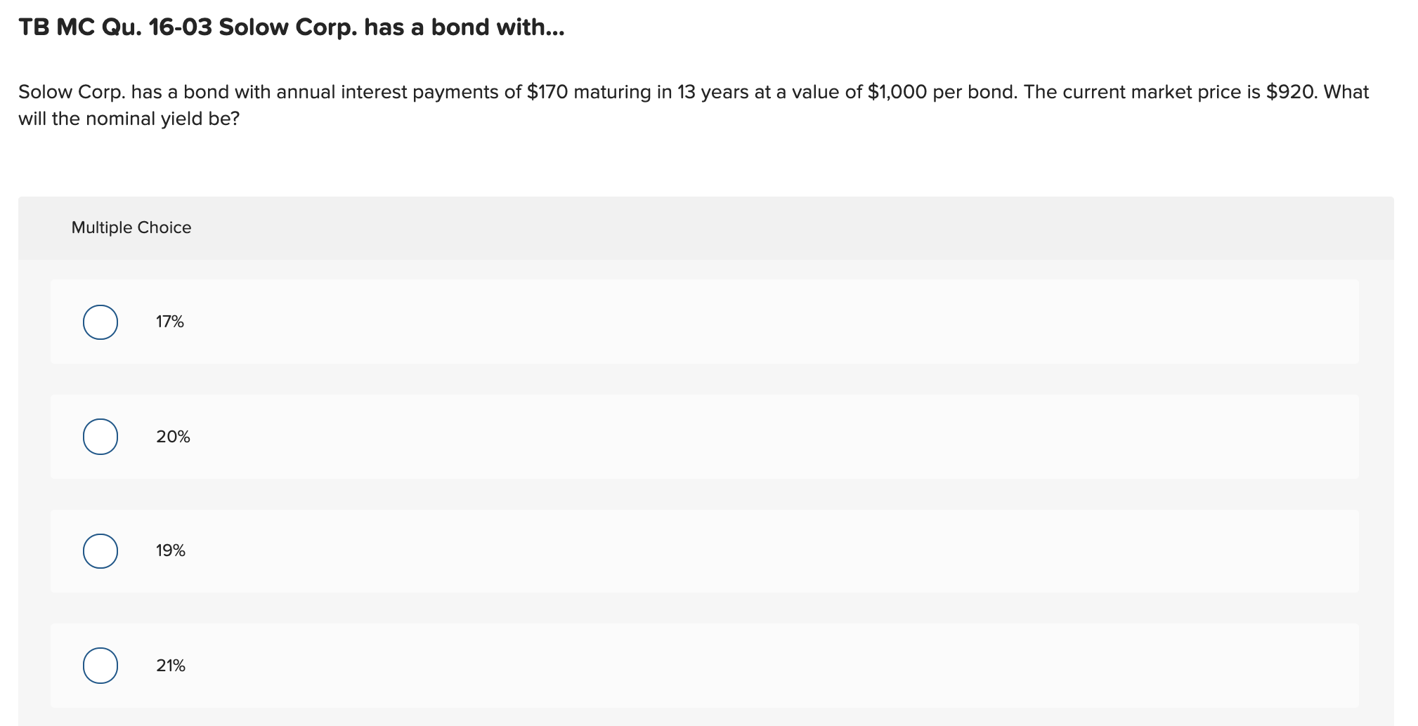 Use Appendix C to calculate the answer. Multiple Choice O $523,666. O