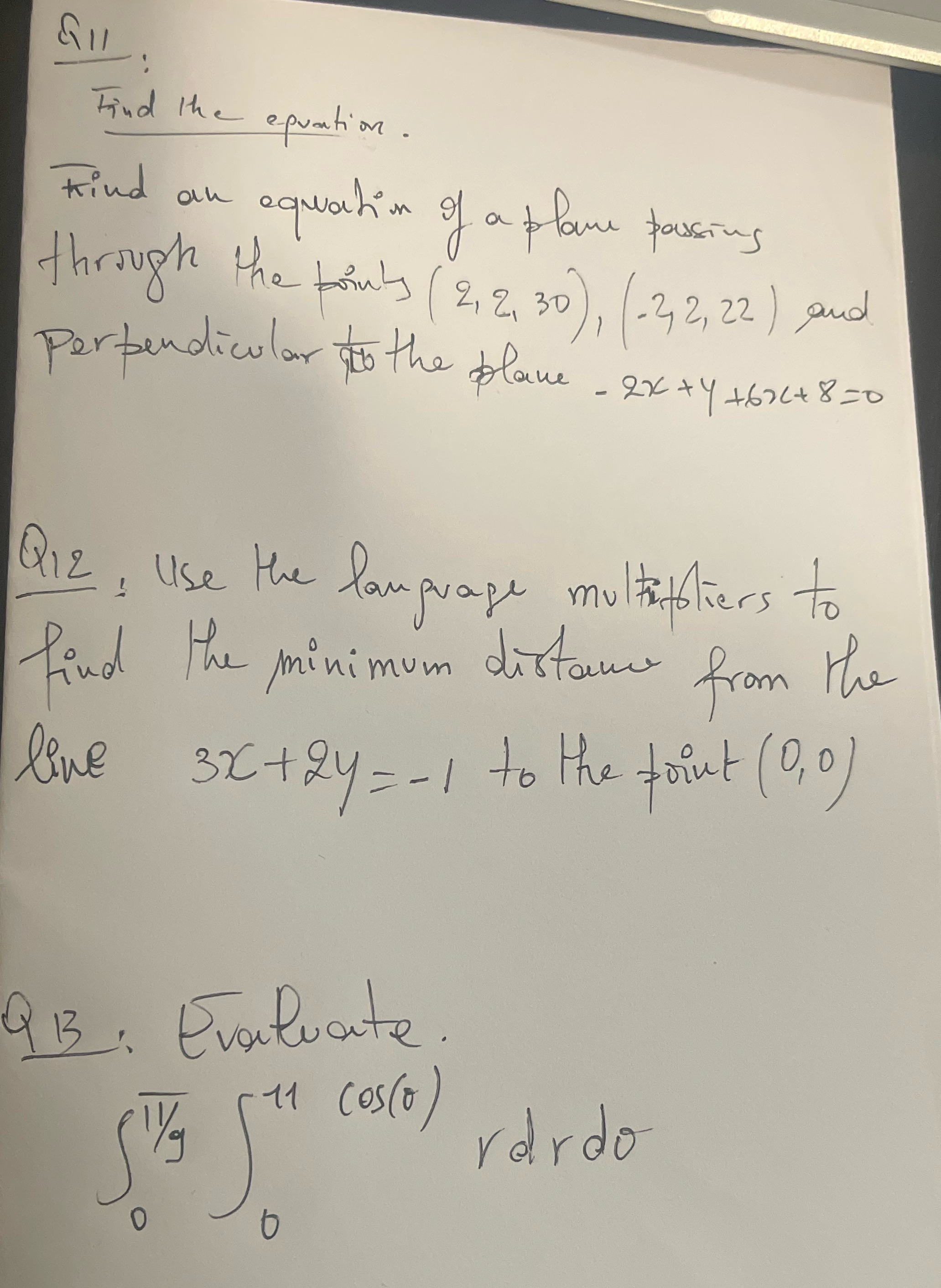 Hello team need your help asap please. Quick answer and explanation. Find