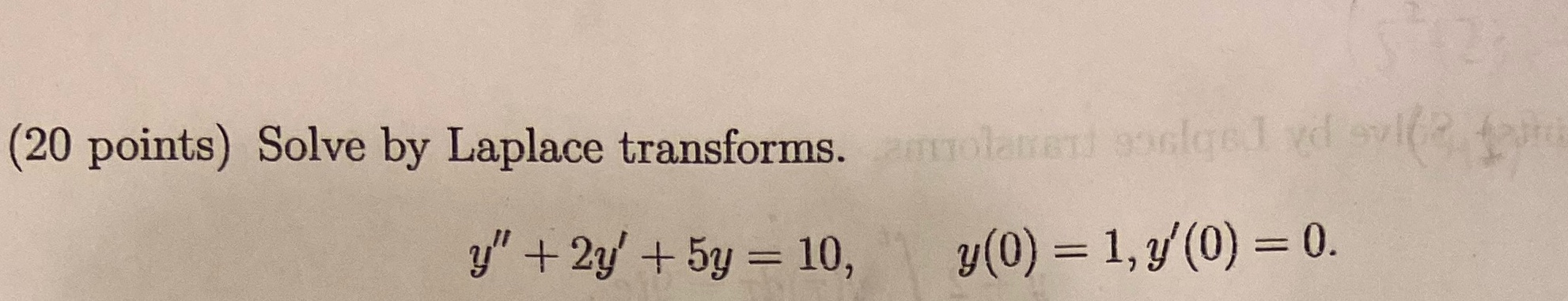Please include all steps, formulas, identities and scratch work used to solve!