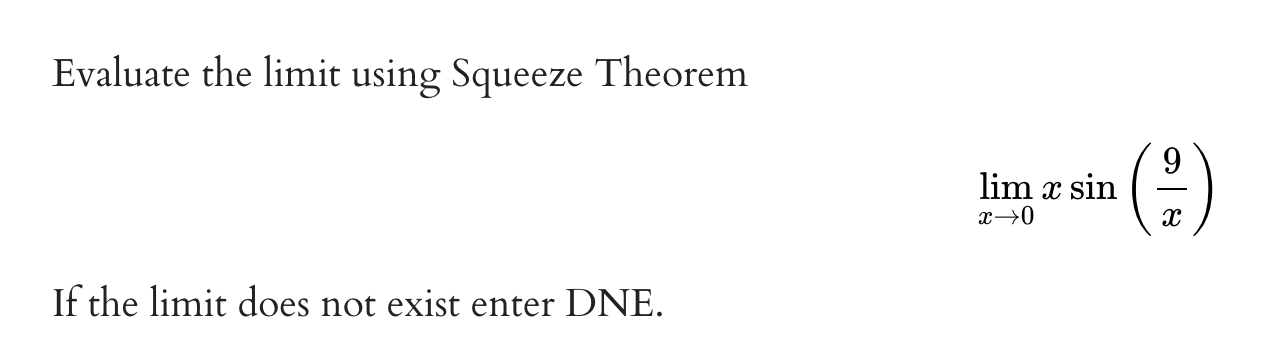 f and a. f ( ac) = a=Consider the following function. f
