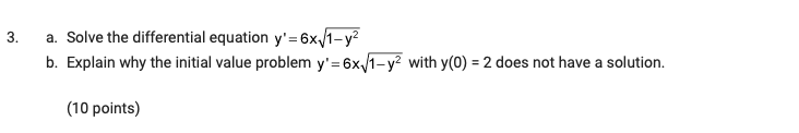 for the function f(x). Use a trapezoidal estimation, with 6 trapezoids to