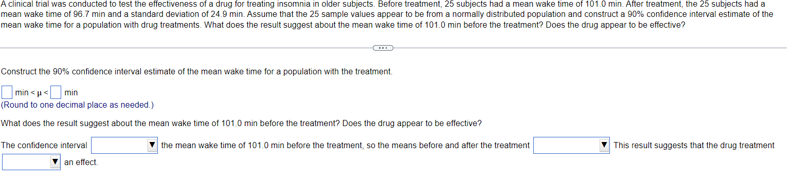 distribution with mean 0 and standard deviation 1. Click to view page