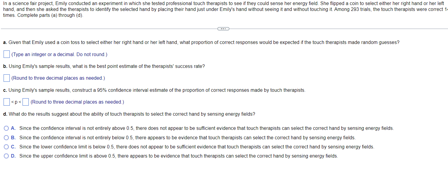 (Round to four decimal places as needed.)Assume that females have pulse rates