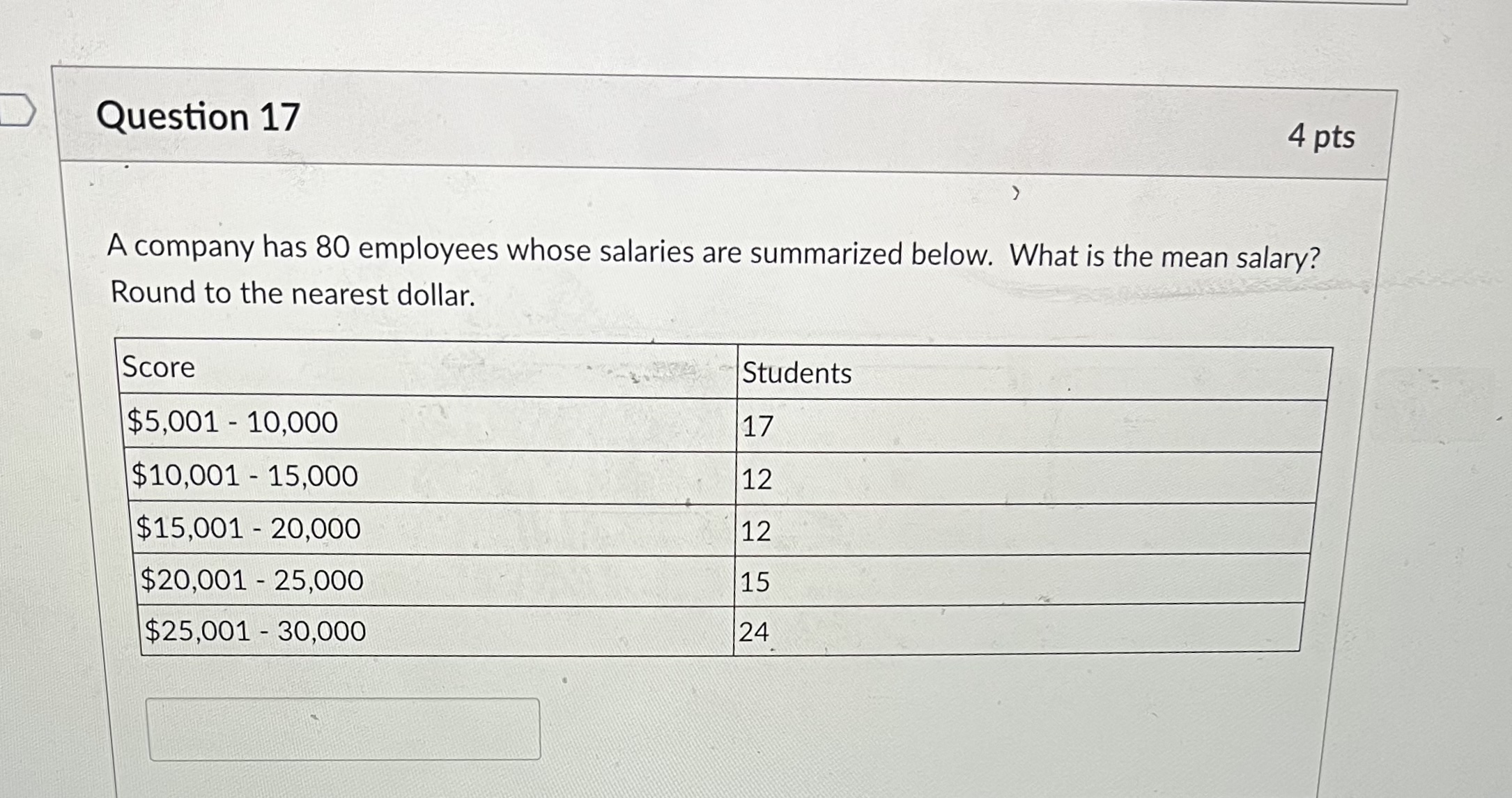 deviation of 36.2 customers at each location every day. One day one