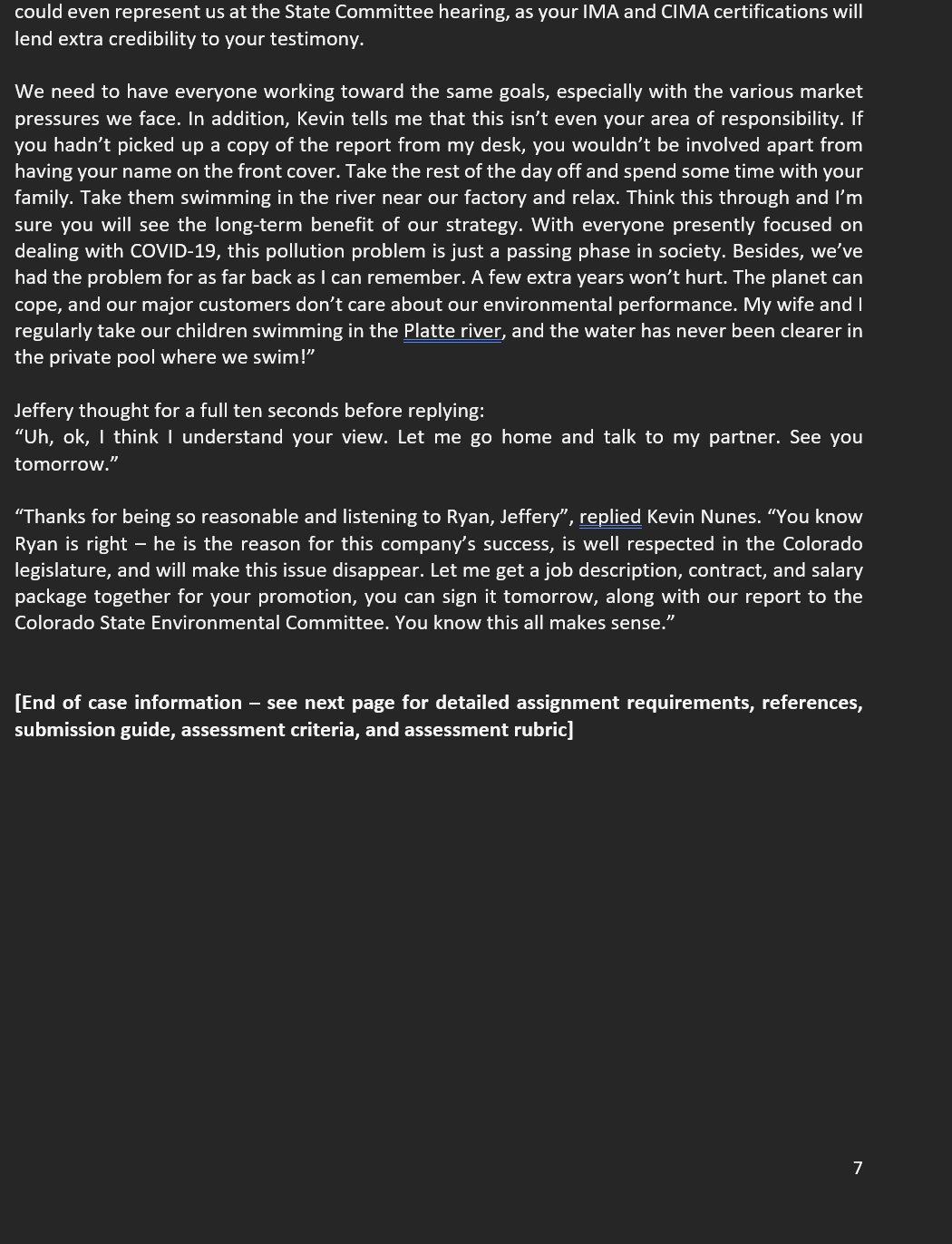 appropriate course he should adopt. Palm fruit, having been harvested. is piled