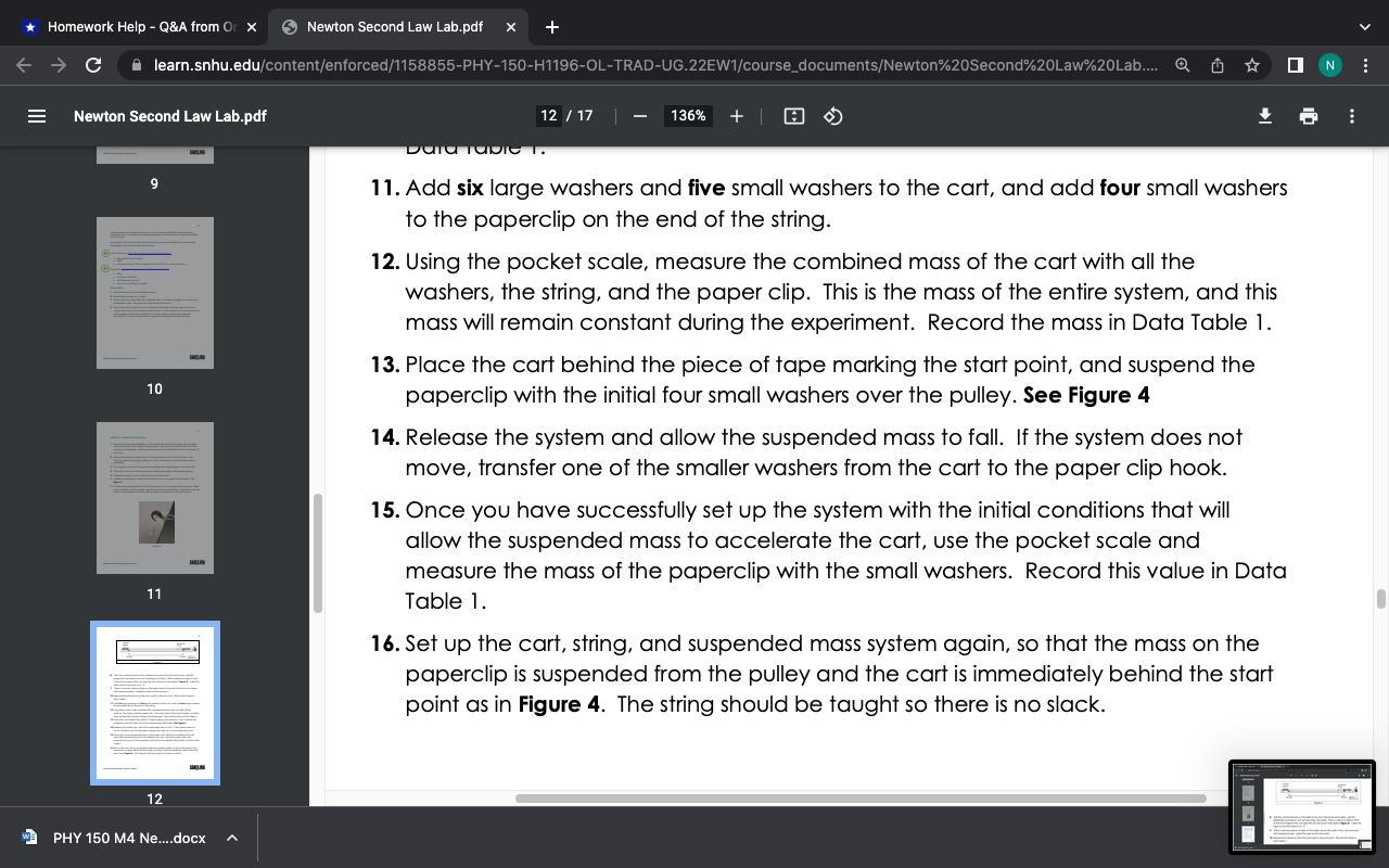 sure to follow the instructions in the Dropwizard Hello World Tutorial PDF.