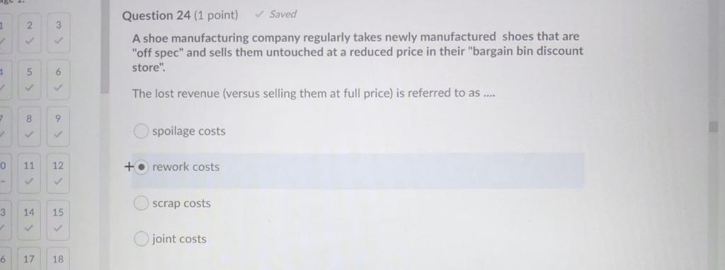 point) True or false..Both the United States and Canada have strict laws